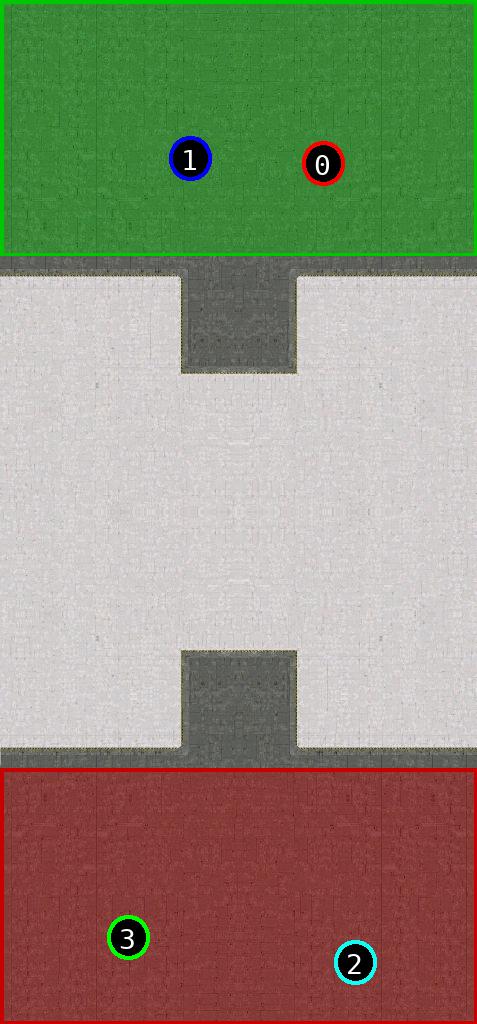 sat pic of Techno Lands Final v4.9